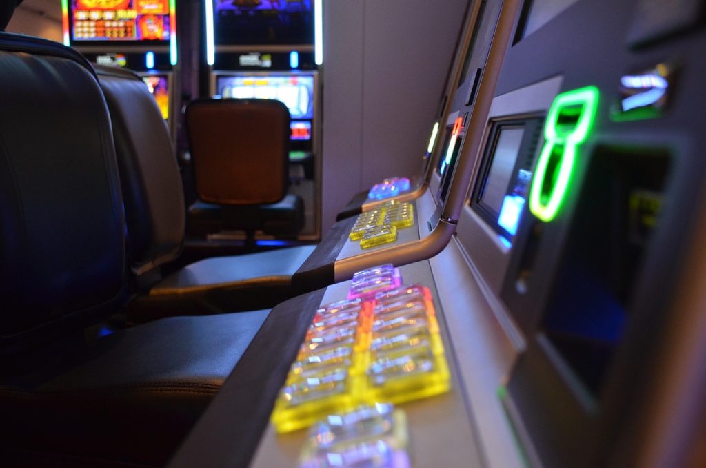 İlbet'te Slot Turnuvası Kazanma Stratejileri