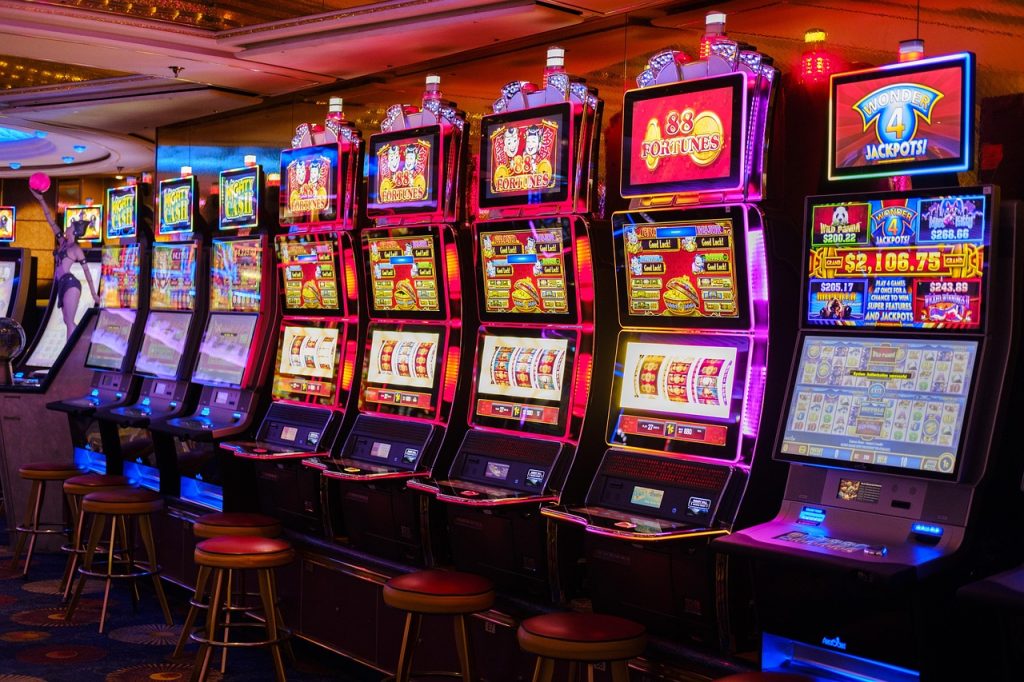 İlbet’te Slot Hataları ve Çözümleri